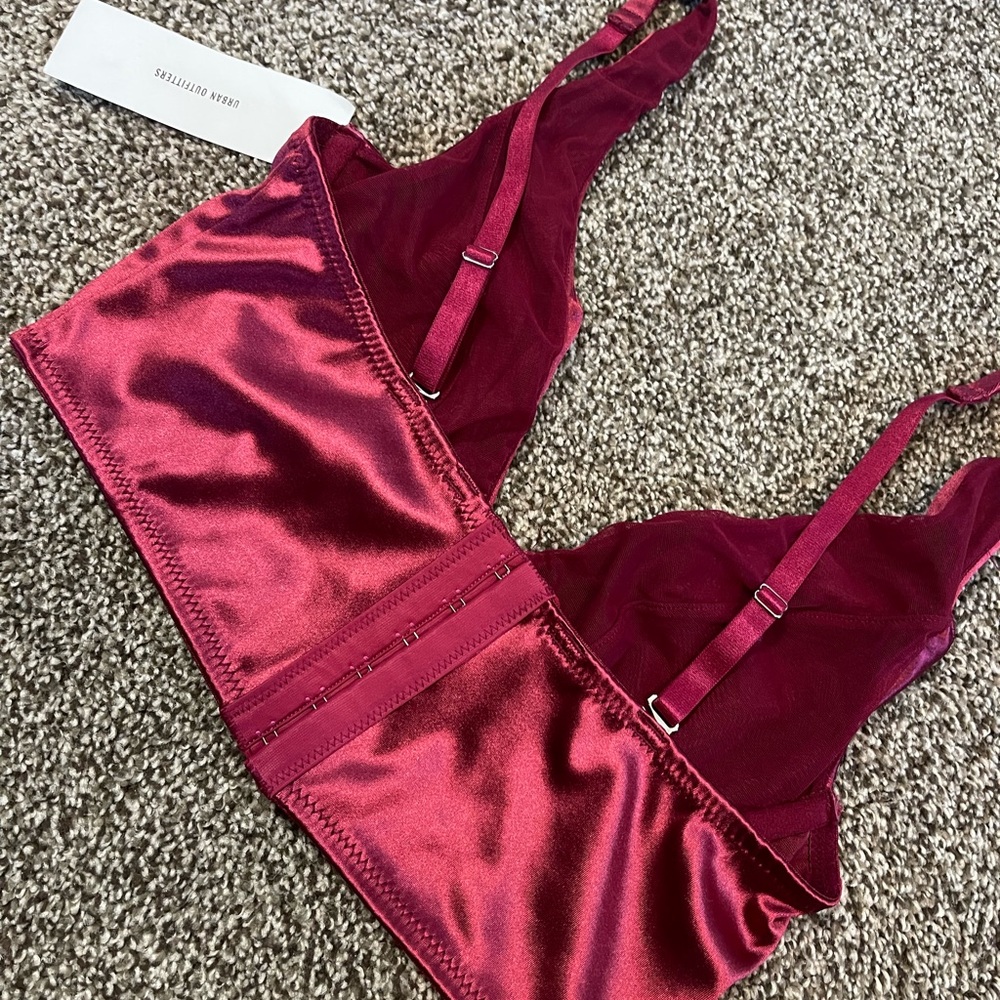 Bralette top - Picture 3 of 3